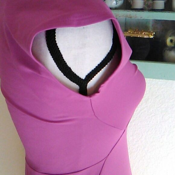 NWT Patagonia Slim Fit Dress - Picture 4 of 12